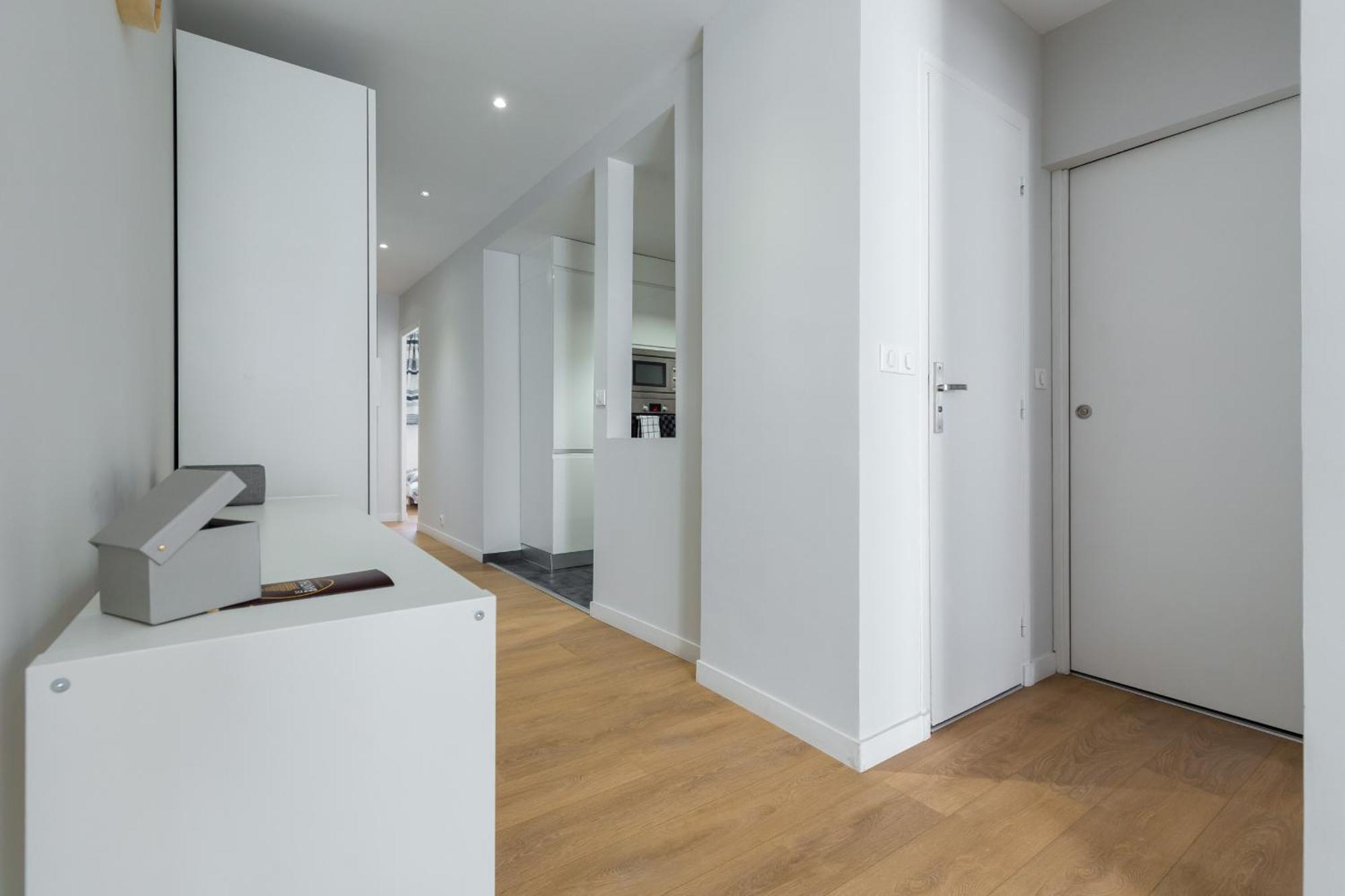 Ultra Central Large 2 Bdr Near Massena Square Νίκαια Εξωτερικό φωτογραφία