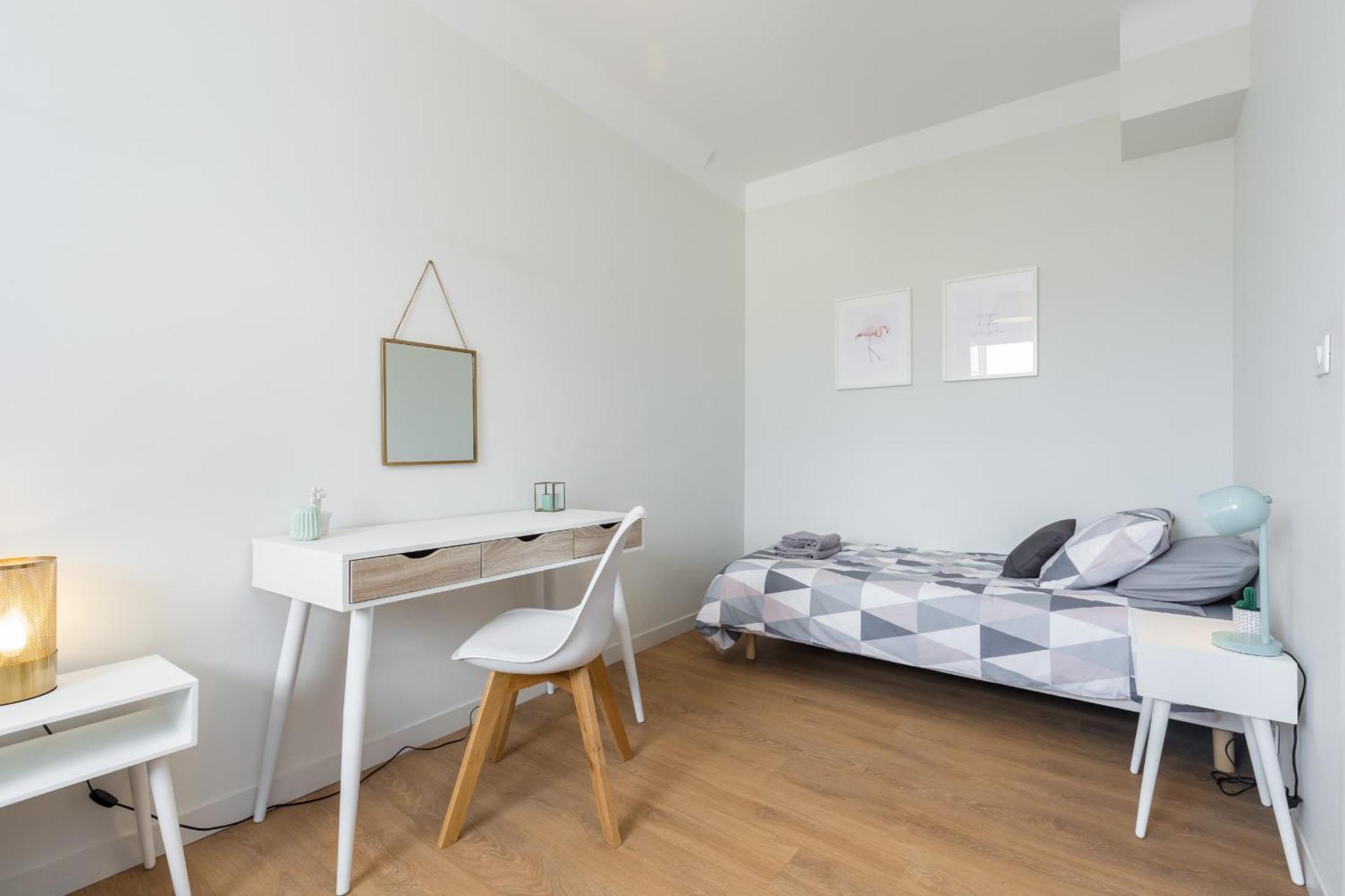 Ultra Central Large 2 Bdr Near Massena Square Νίκαια Εξωτερικό φωτογραφία
