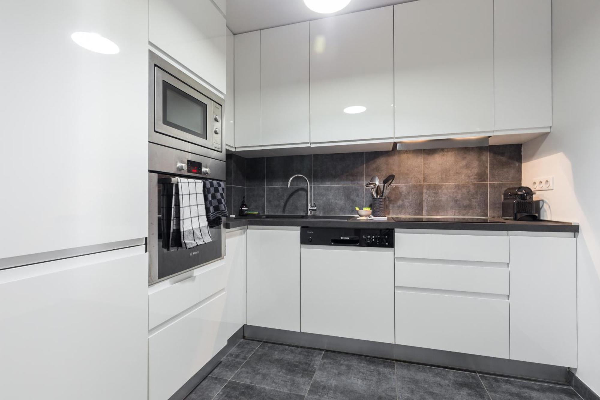 Ultra Central Large 2 Bdr Near Massena Square Νίκαια Εξωτερικό φωτογραφία